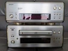 Denon player dcd for sale  SOUTHEND-ON-SEA