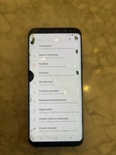 Samsung galaxy plus. usato  Sandrigo
