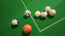 Subbuteo lotto pallomi usato  Voltaggio