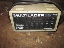 Graupner multilader gebraucht kaufen  Nordenham