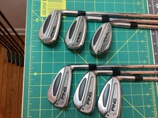 Ping s59 iron for sale  Lexington