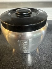 Grease container canister for sale  Guilderland Center