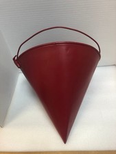 Vintage metal fire for sale  Friendswood