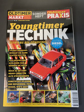 Ldtimer markt sonderheft gebraucht kaufen  Leun