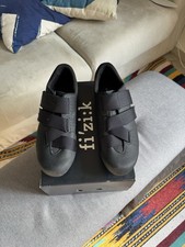 Scarpe fizik tempo usato  Sondrio