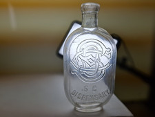 Dispensary bottle south for sale  Pueblo