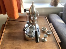 Pavoni gaggia professional for sale  NEWTON ABBOT