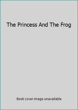 The Princess And The Frog comprar usado  Enviando para Brazil