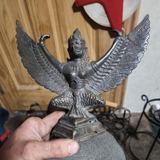 Antique bronze garuda for sale  Ithaca