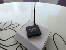 Silentsystem trasmettitore tx3 usato  Terni