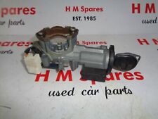Vauxhall agila ignition for sale  LEICESTER
