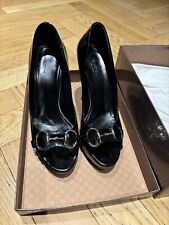 Scarpe gucci donna usato  Alessandria