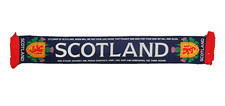 Scotland scarf flower for sale  IRVINE