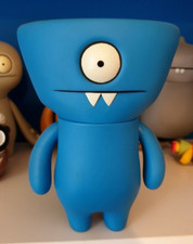 Uglydoll wedgehead critterbox usato  Roma
