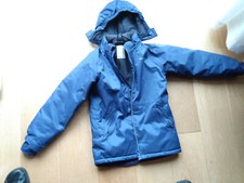 Minymo winterjacke jungs gebraucht kaufen  Ritterhude