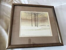 Zeichnung baum bäume gebraucht kaufen  Rodenberg