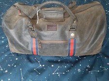Kangol faux leather for sale  UK