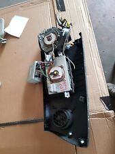 Kit airbag centralina usato  Rimini