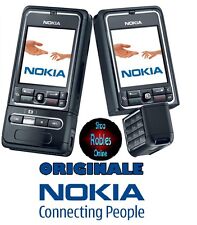 Nokia 3250 Xpress Music Black (SIM-Lock Free) 2G 3Band 2,0MP Made in Germany TOP, używany na sprzedaż  Wysyłka do Poland