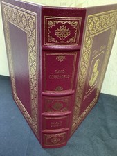 Excellent easton press for sale  BOURNEMOUTH