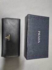 Prada portemonnaie geldbörse gebraucht kaufen  Moers