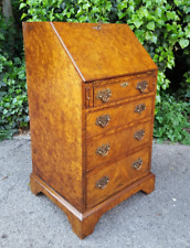 Georgian style burr for sale  CHELMSFORD