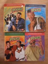 Lot coffrets dvd d'occasion  Châteauneuf-les-Martigues