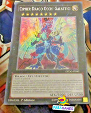 yu gi oh drago occhi galattici usato  Santa Sofia