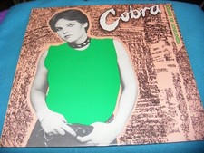 Cobra soldier loneliness for sale  WREXHAM