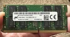 Micron 16gb ddr4 for sale  Lehi