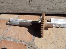 Riginal simson schwalbe gebraucht kaufen  Meißen-Umland