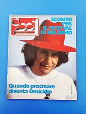 Ciao 2001 1971 usato  Italia
