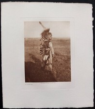 Edward curtis 1927 for sale  Summerland