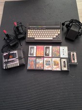 Commodore plus paket gebraucht kaufen  Gifhorn