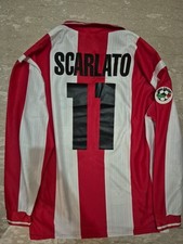 Maglia vicenza 1998 usato  Arienzo