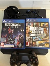 Ps4 slim 500gb usato  Rionero in Vulture