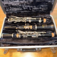 Selmer bundy resonite for sale  Holliston