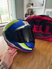 Bell racestar dlx for sale  CORBY