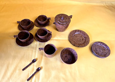 Complete setting art for sale  BUCKLEY