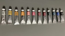 Winsor newton watercolour for sale  SHAFTESBURY