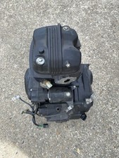 Honda cb125f engine for sale  BRENTWOOD