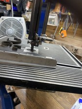 Draper band saw for sale  WAKEFIELD