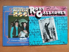 Rory gallagher taste gebraucht kaufen  Lage