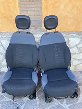 Sedili tappezzeria interna usato  Roma