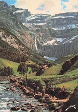 Gavarnie caravane cirque d'occasion  France