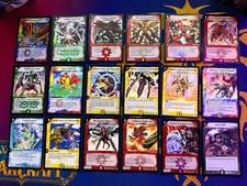 Duel Masters kolekcja RARE CARDS na sprzedaż Duel Masters kolekcja RARE CARDS na sprzedaż  PL