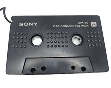 Sony cpa adaptateur d'occasion  Pierrefitte-sur-Seine