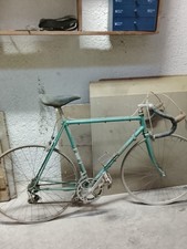 Bicicletta corsa legnano usato  Santeramo in Colle