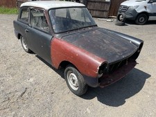 Austin a40 farina for sale  EVESHAM