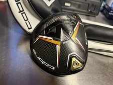 Cobra king ltd for sale  Shipping to Ireland